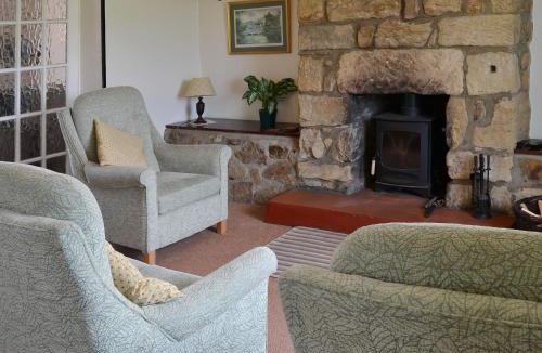 Hinderwell House | Long Row