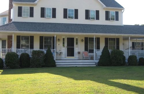 Westerly House | Long/Short Term Rental at Beautiful Westerly Home Near Mystic and Watch Hill