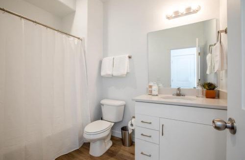 American Fork Apartment | Long Stays | Fast Wifi | New Basement Studio