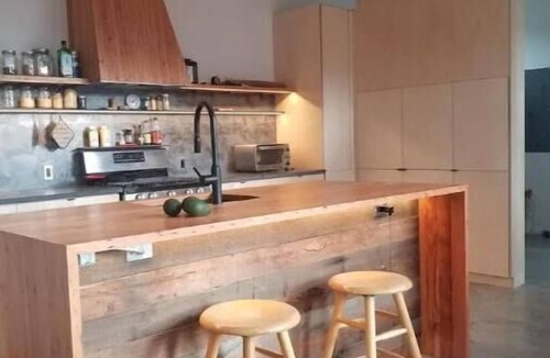 Columbia City House | Long Stays Welcome, Beautiful, Quiet and Private