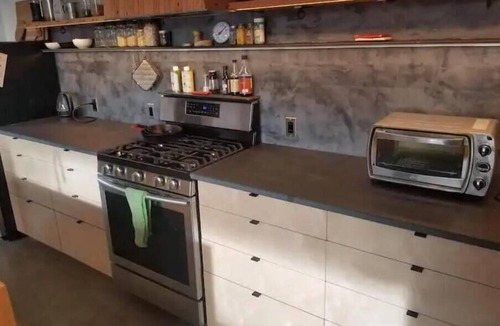 Columbia City House | Long Stays Welcome, Beautiful, Quiet and Private