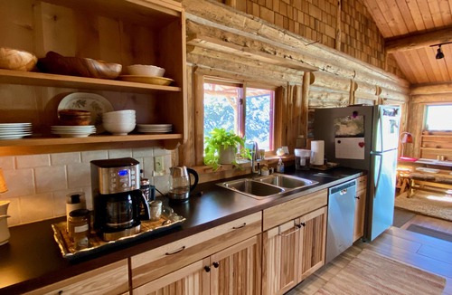 Bozeman House | Long term Available up to 6 months starting on November 1st 2026 to May 1st 2027
