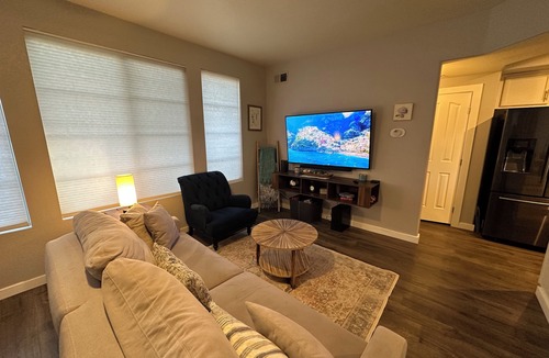Deer Valley House | Long Term Gem in the North Phoenix Desert, near ample amenities
