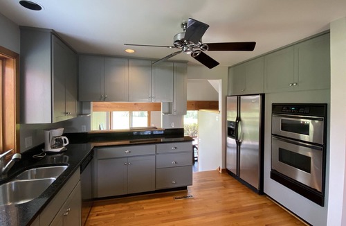 Charlottesville Other | (Long Term) Running Ridge| 4 Bed, 3 Bath Western Alb Farm