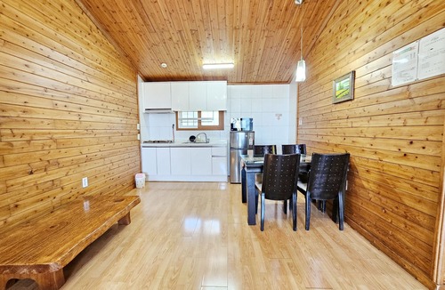 Namwon House | Longbeach Pension