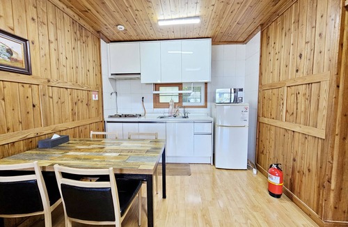Namwon House | Longbeach Pension