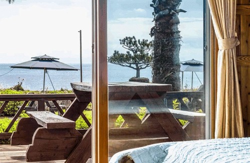 Namwon House | Longbeach Pension