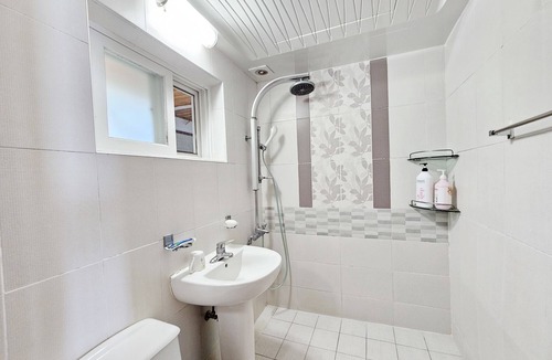 Namwon House | Longbeach Pension