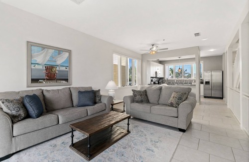 Whitney Beach House | Longboat Key Escape – Cedars East #603 by RVA