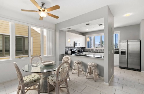 Whitney Beach House | Longboat Key Escape – Cedars East #603 by RVA