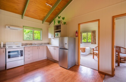 Mosgiel Apartment | Longbourne Lodge
