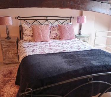 Shepton Mallet House | Longbridge Cottage
