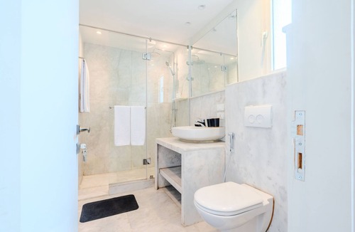 Zamalek Hotel | Longchamps Hotel