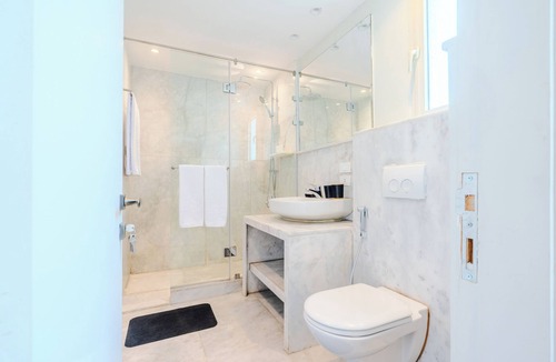 Zamalek Hotel | Longchamps Hotel