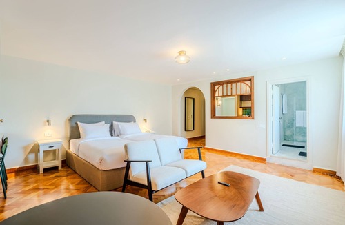 Zamalek Hotel | Longchamps Hotel