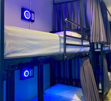 Ko Phi Phi Hostel | LONGDOO Hostel