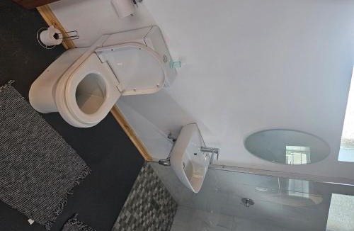 Colesberg Apartment | Longe De Casa