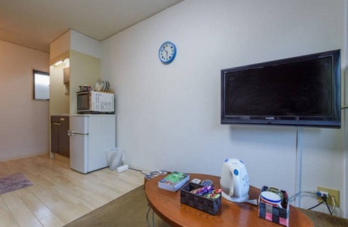 Higashi Ward Apartment | Longer than a week Single Half price - Long term single/Sakai Ōsaka