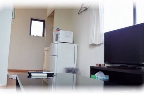 Higashi Ward Apartment | Longer than a week Single Half price - Long term single/Sakai Ōsaka