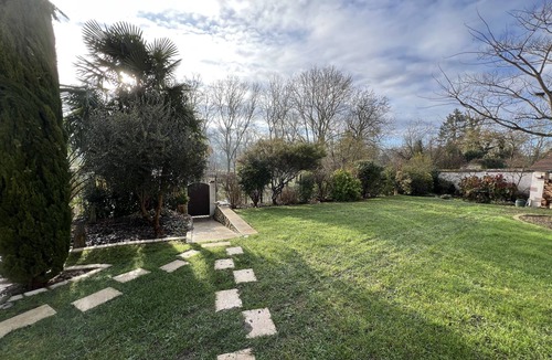 Saint-Ay House | Longère-Bed & Breakfast-Sur la Route des Châteaux-Private access to the banks of the Loire River