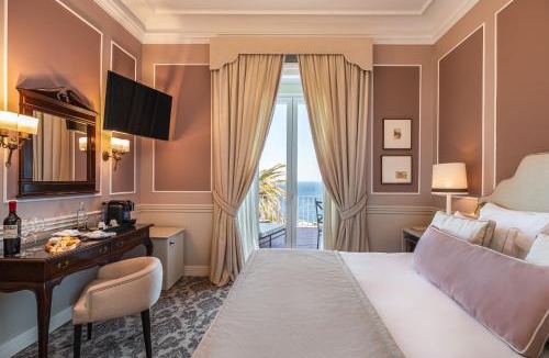 Quinta da Marinha Hotel | Longevity Senses - Cascais Boutique Hotel - Adults Only