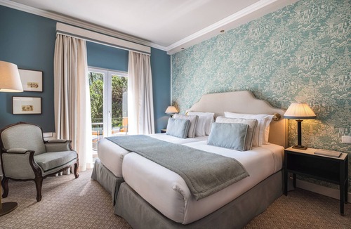 Quinta da Marinha Hotel | Longevity Senses - Cascais Boutique Hotel - Adults Only
