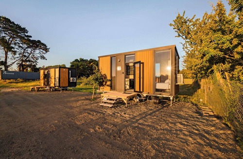 Longford House | Longford Tiny House by Tiny Away
