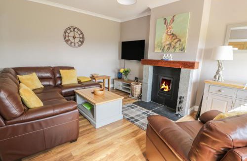 Newton Stewart House | Longforth Farm Cottage