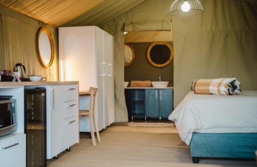 Addo Cabin | Longhill Reserve