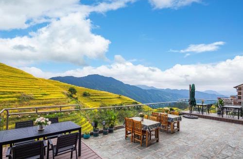 Longsheng House | Longji B&B in Cloud