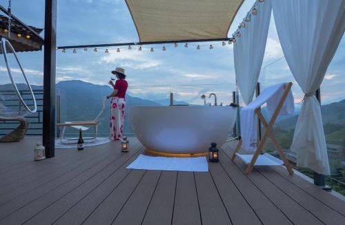 Longsheng House | Longji One Art Hotel
