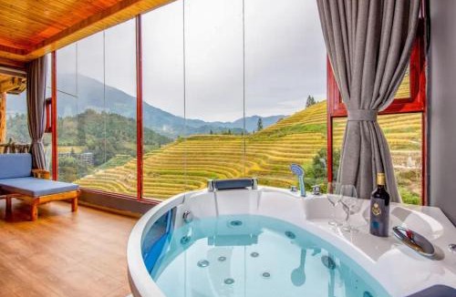 Longsheng House | Longji Thousand Years Resort