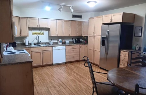 Kiteley Apartment | Longmont Launchpad