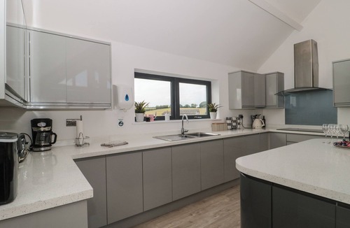 Blaisdon Cottage | Longmynd