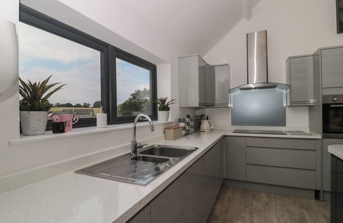 Blaisdon Cottage | Longmynd