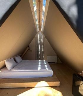 Demirkoy Apartment | LONGOSPHERE GLAMPING