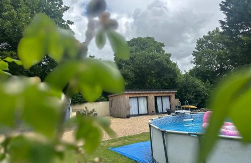 Emsworth Apartment | Longovers Lodge