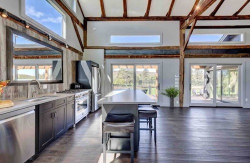 Lakeville Cabin | Longpond Cellars and Farms 40Acre Estate