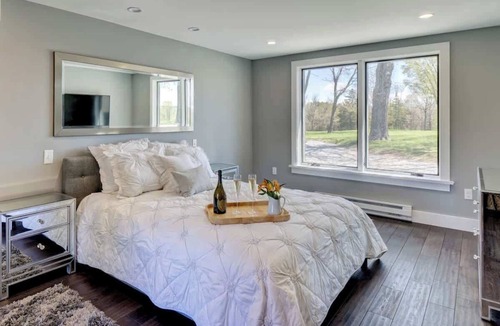 Lakeville Cabin | Longpond Cellars and Farms 40Acre Estate