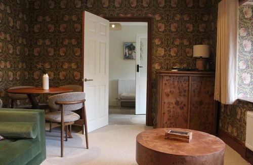 Longridge Hotel | Longridge House