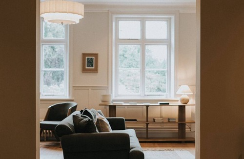 Longridge Hotel | Longridge House