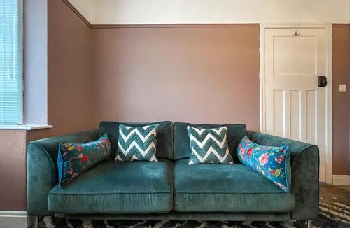 Runswick Bay House | Longshore