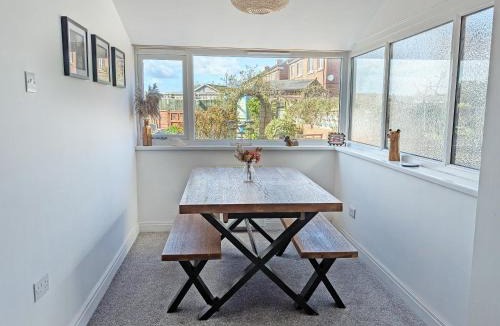 Runswick Bay House | Longshore
