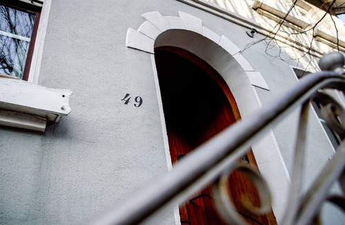 Zueschen House | Longstay welcome | Modern und großzügig mit Alpenfeeling