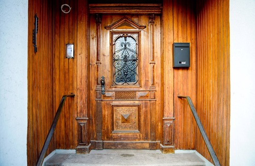 Zueschen House | Longstay welcome | Modern und großzügig mit Alpenfeeling