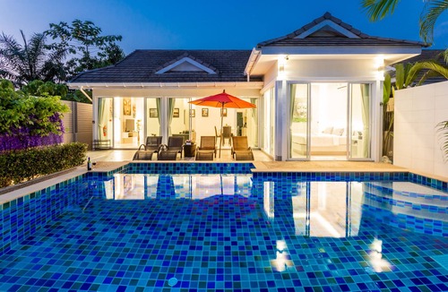 Ao Nang Villa | Longtailvilla1