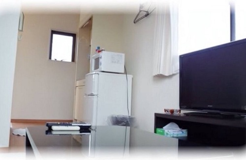 Higashi Ward Apartment | Longterm discount for one week or more Single ro - Short term single/Sakai Ōsaka