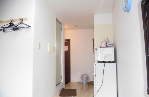 Higashi Ward Apartment | Longterm discount for one week or more Single ro - Short term single/Sakai Ōsaka