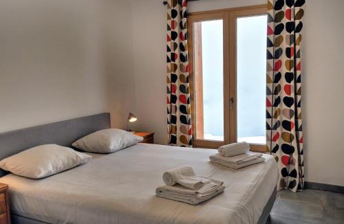 Vallandry Ski Chalet | Longue Vue