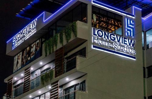 Tepic Apartment | LONGVIEW HOME-STUDIOS